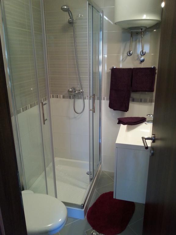 Apartment Bozac Ровин Стая снимка