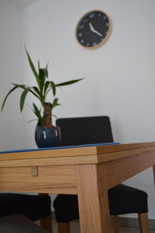 Apartment Bozac Ровин Екстериор снимка