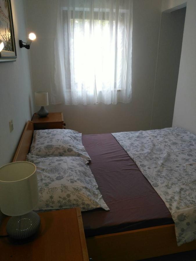 Apartment Bozac Ровин Екстериор снимка