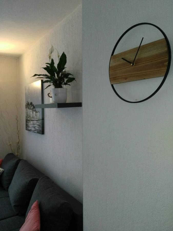 Apartment Bozac Ровин Екстериор снимка